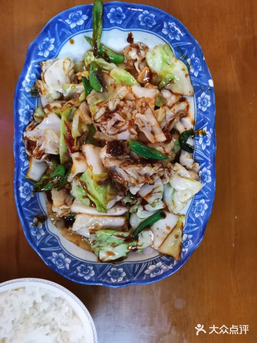 咪咪家的餐厅图片