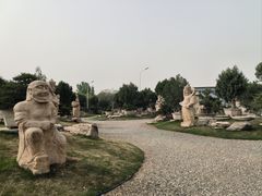 -中国唐苑