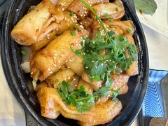 -馨越楼·点心·粤菜(赤坎店)