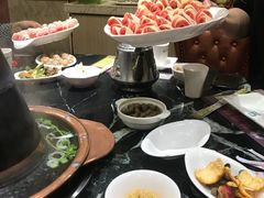 -草原饭店火锅