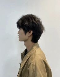 -NY漂发染发主打