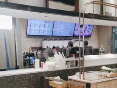 -奈雪的茶(石家庄万象城店)