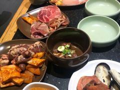 -胖哥俩肉蟹煲(世茂国际广场店)