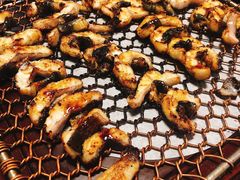 -百年食客韩式烤肉(南三环店)