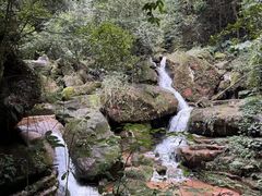 -赤水丹霞旅游区·佛光岩