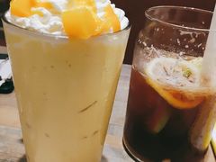 -卡朋西餐(扬名广场店)