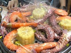 -九层海鲜塔(市南店)
