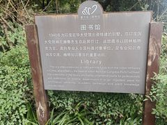 -南山植物园