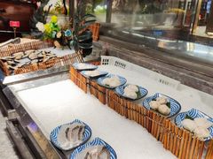 -吉布鲁牛排海鲜自助(芙蓉万家丽店)