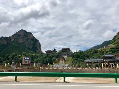 -大水川景区