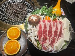-厚贞日式烤肉(浦东汇智店)