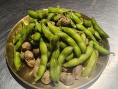 -有蚝有翅烧烤大排档·宵夜(右安门店)