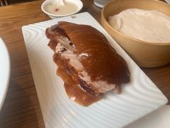 -北京老铺烤鸭(高新店)