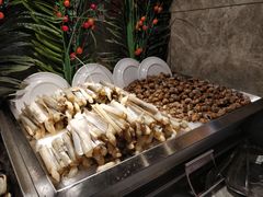 -吉布鲁牛排海鲜自助(朝阳广场店)