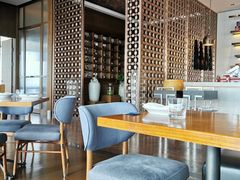 -沈阳君悦酒店·意坊意大利餐厅