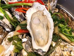 -千岛蚝高压锅生蚝·人参火锅(白云万达店)