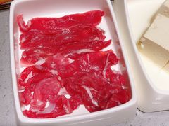 -海底捞火锅(海宁路店)