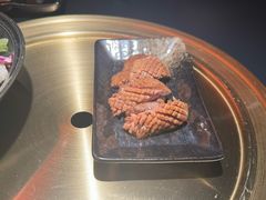 -無二炙坊·和牛烧肉(大钟寺1733店)