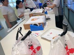 -红星前进面包牛奶公司(君太店)