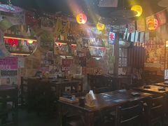 -千懿六本木酒场(常熟路店)