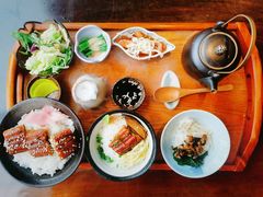 -石葵(锦业时代店)