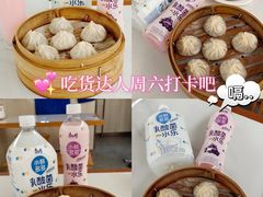 -老盛兴汤包馆(华灵店)