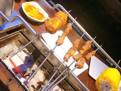 -三个蒙古大叔羊肉串(大宁店)