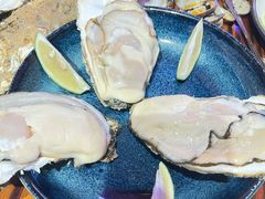 -蚝堡海鲜·威海菜·海肠捞饭·烧烤·亚洲吃蚝公司(幸福门店)