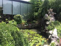 -漫渡庄绿岛花园•隐世庭园菜(滨湖店)