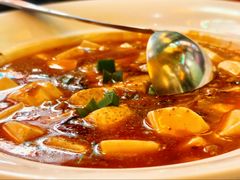 麻婆豆腐-五马集·海鲜·温州大牌档(黑金冠五马街十字路口店)