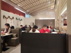 -赤火牛排(金狮广场店)