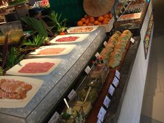 -味餐厅·海鲜·火锅·自助餐