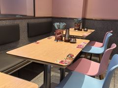 -小杨生煎(周浦万达店)