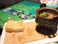 -令氏家外家周秦食府(高新店)