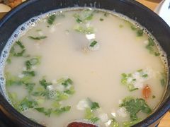 -大田牛尾汤(幸福河市场店)