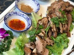 安格斯大牛腿-梁溪河畔·吉府花园(南长街南下塘店)