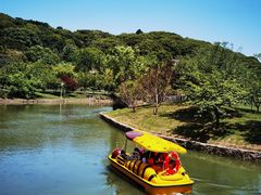 -苏州上方山国家森林公园