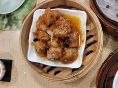 -点都德(海岸城店)