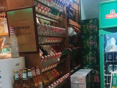 -北京老门框爆肚涮肉馆(凤城六路店)