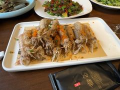 -文华小渔村(椒江康平路店)