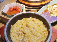 -蜜桃餐厅·伴山(绿宝广场店)