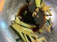 -新白鹿餐厅(百联中环店)