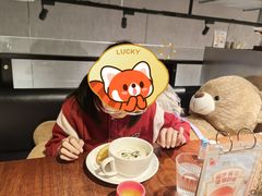 -卡朋厨房(289艺术园区店)