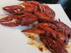 -唐拉雅秀酒店-西锦汇空中BBQ·思创餐厅