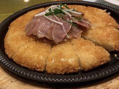 -梦都海鲜酒家(万达广场江桥店)