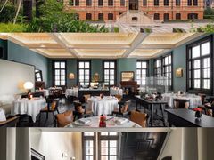 -宝丽轩中餐厅BAOLIXUAN