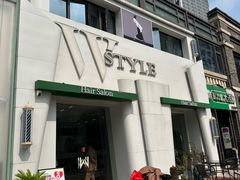 -万达茂商场(南京仙林店)
