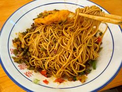 -李叁面馆(妇幼店)