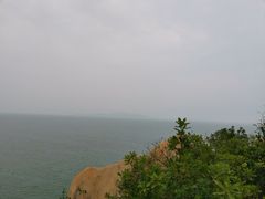 -那琴半岛地质海洋公园