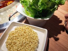 -季季红火锅(长沙步行街店)